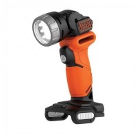 Фонарь Black+Decker GoPak BDCCF12N